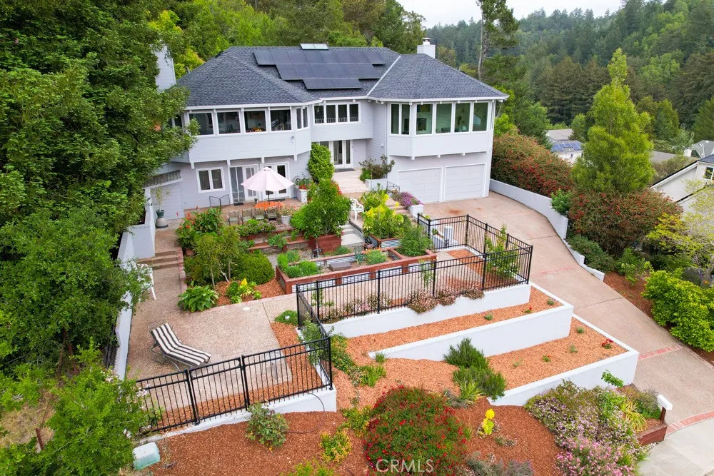 Santa Cruz, CA 95060