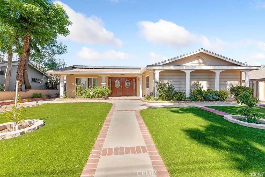 West Hills, CA 91304