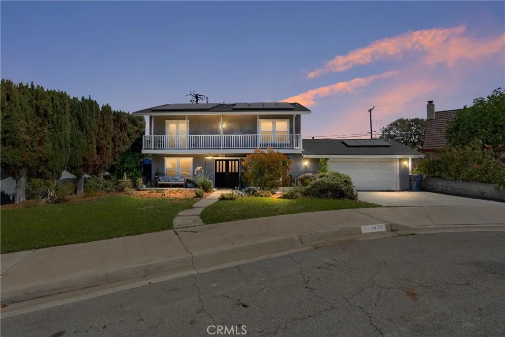 Redlands, CA 92374