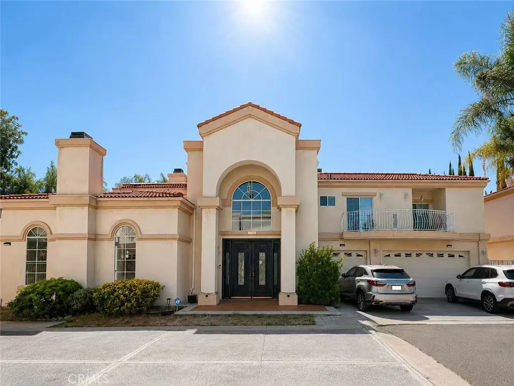 Northridge, CA 91325