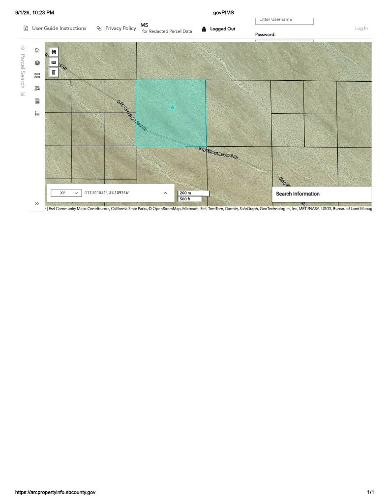 Barstow, CA 92311