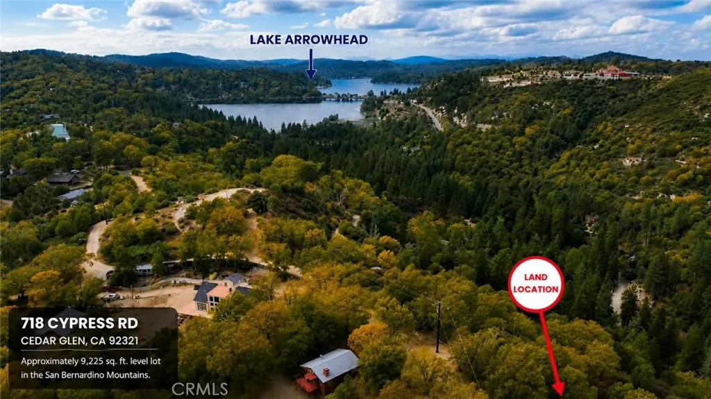 Cedar Glen, CA 92321
