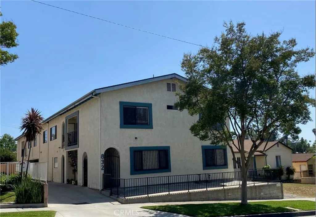 San Gabriel, CA 91776