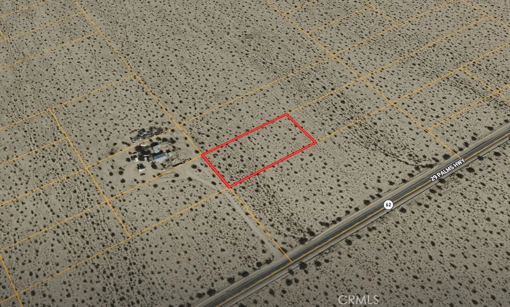 29 Palms, CA 92277