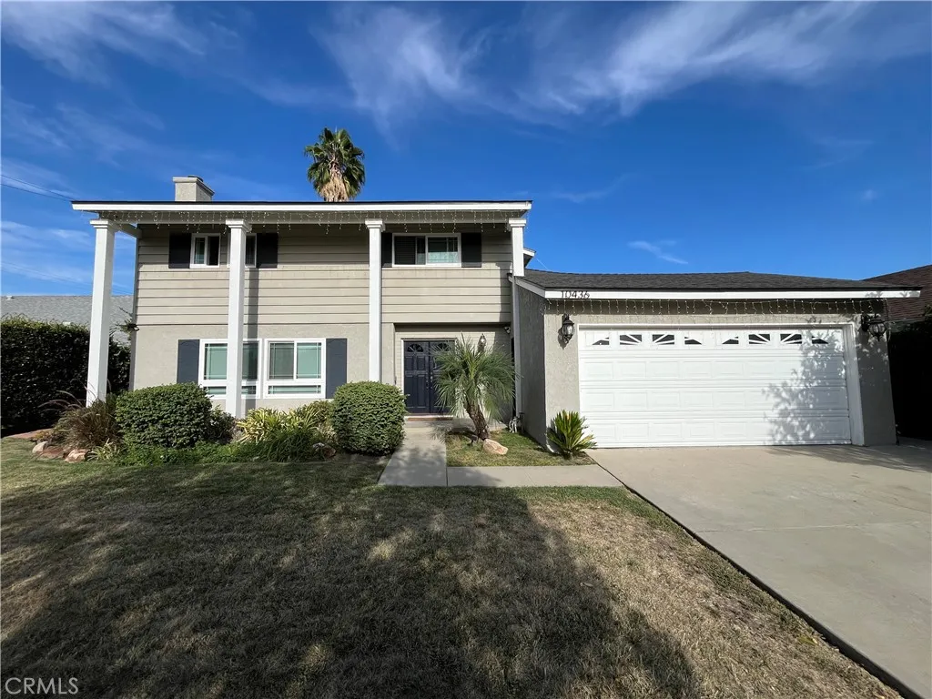 Granada Hills, CA 91344