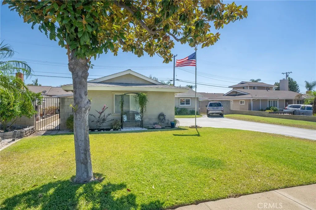 La Verne, CA 91750