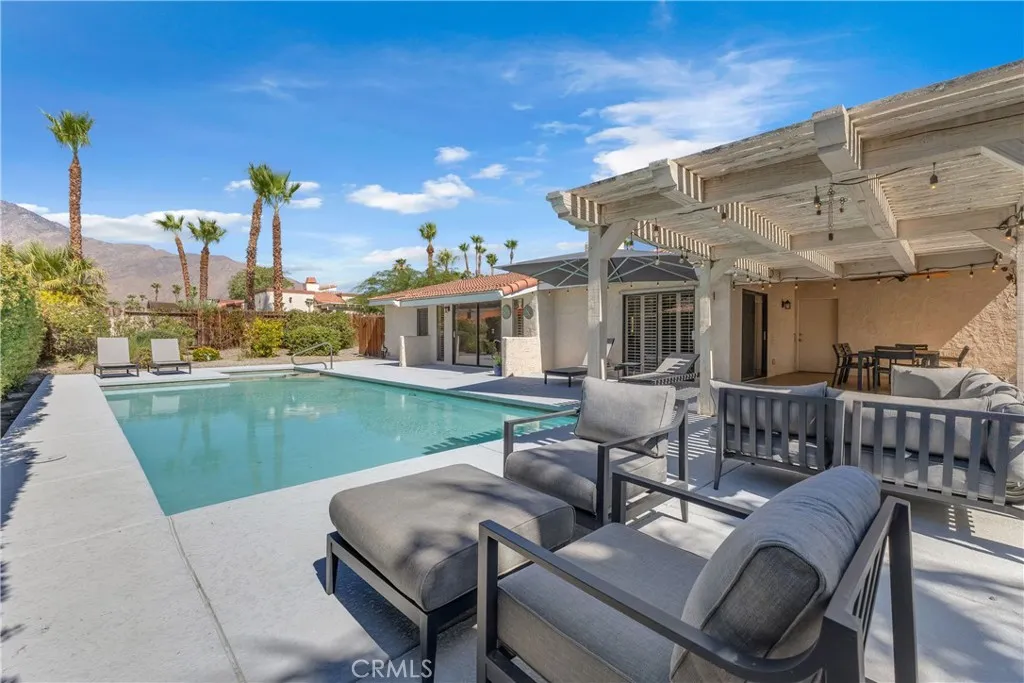 Palm Springs, CA 92262
