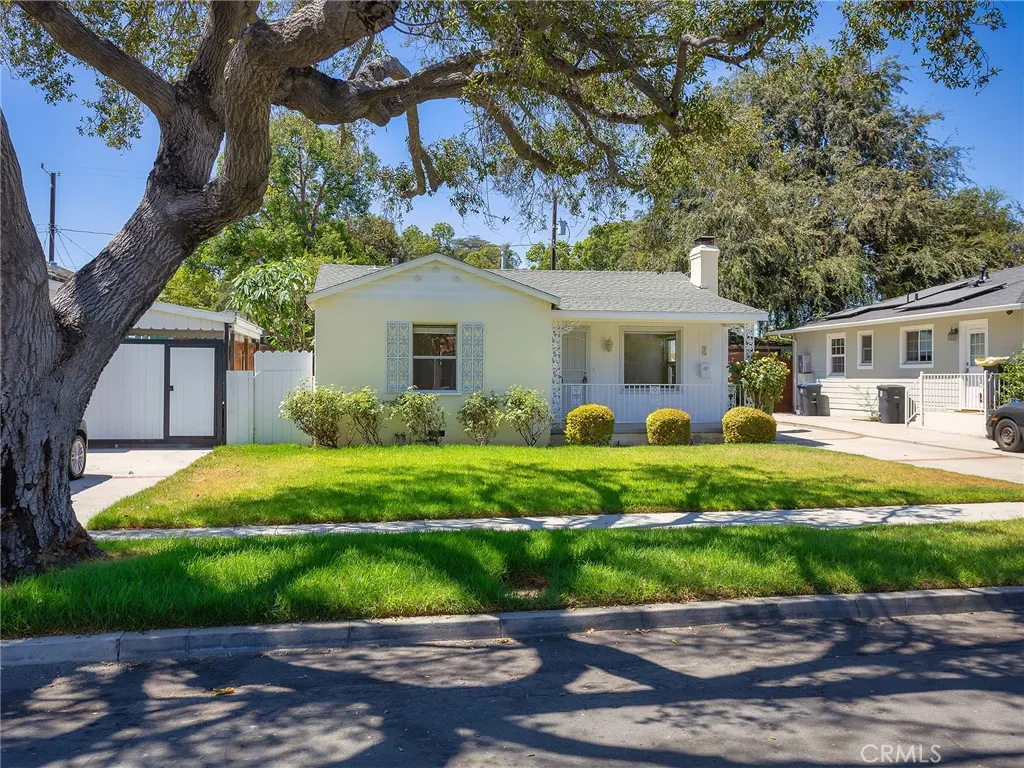 Burbank, CA 91505