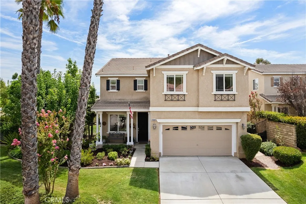 Castaic, CA 91384