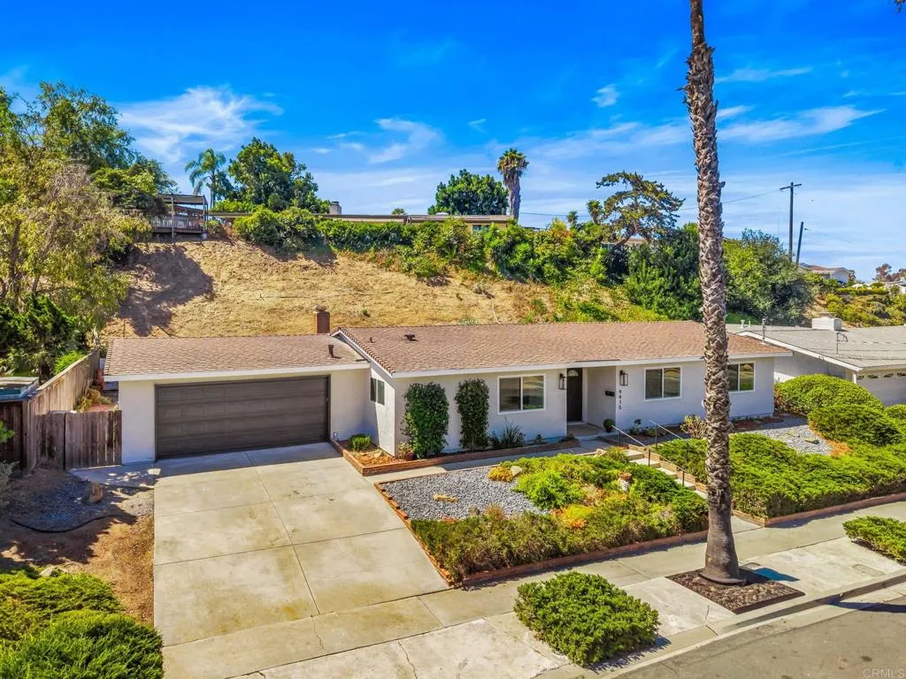 9415 La Suvida Drive, La Mesa, CA 91942 - Main photo, La Mesa, CA