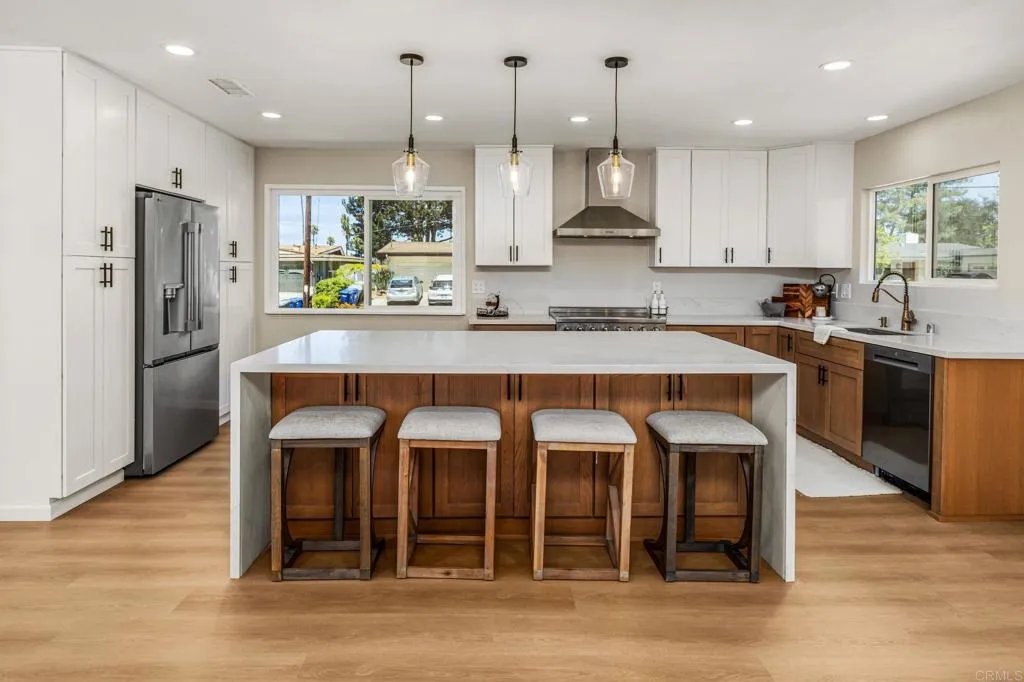 9415 La Suvida Drive, La Mesa, CA 91942 - Photo 4 of 42, La Mesa, CA