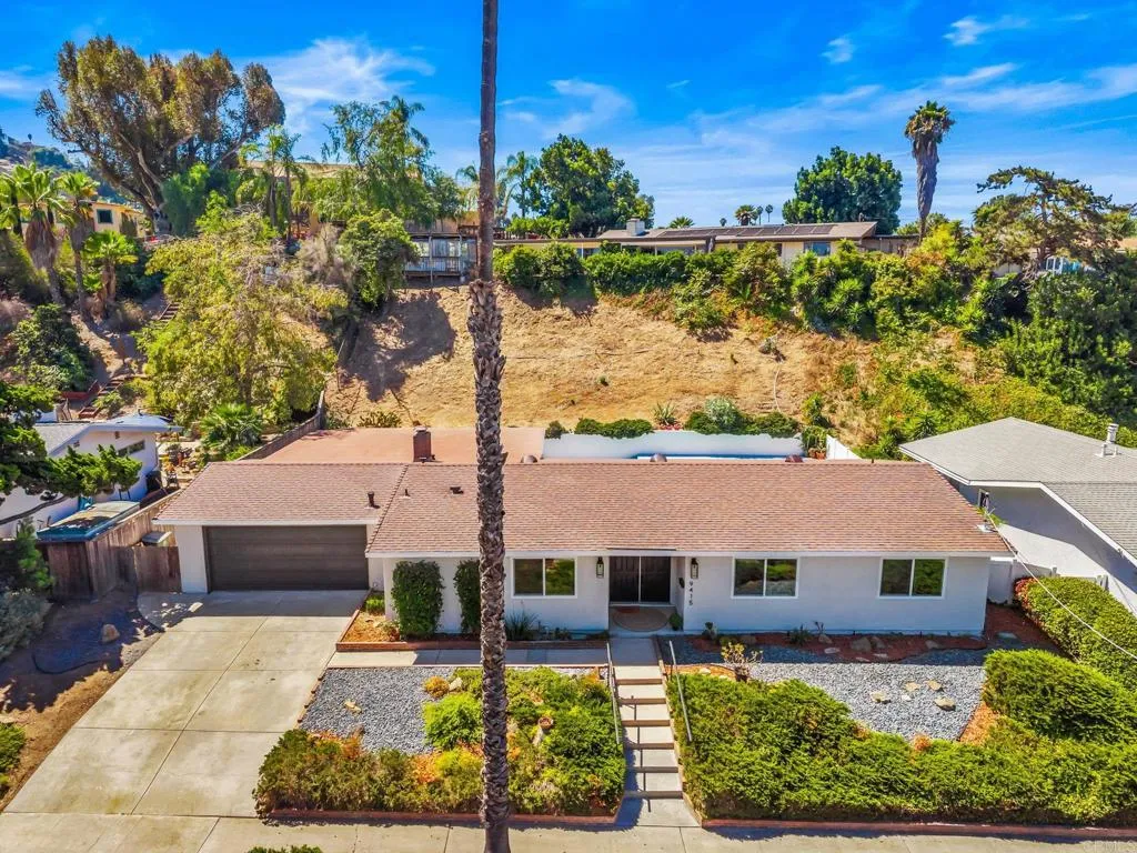 9415 La Suvida Drive, La Mesa, CA 91942 - Photo 3 of 42, La Mesa, CA