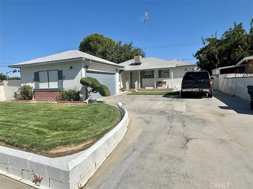 Lancaster, CA 93534