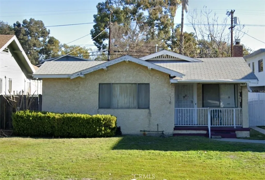 Los Angeles, CA 90039