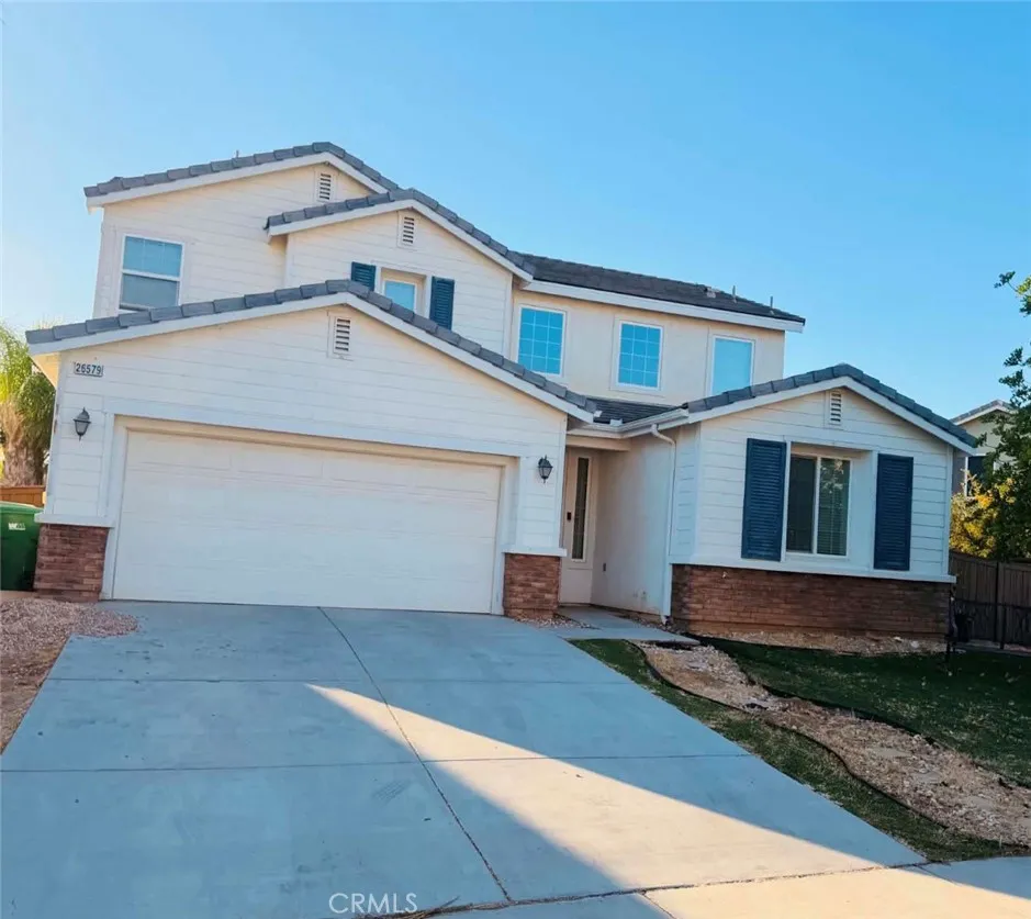 Menifee, CA 92585