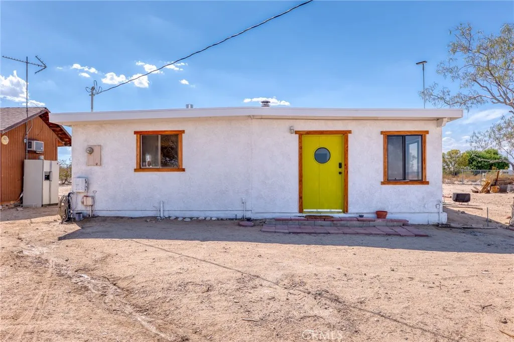 29 Palms, CA 92277