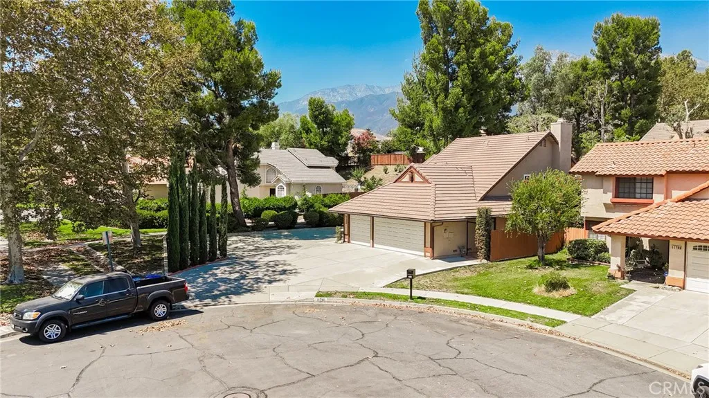 Rancho Cucamonga, CA 91737