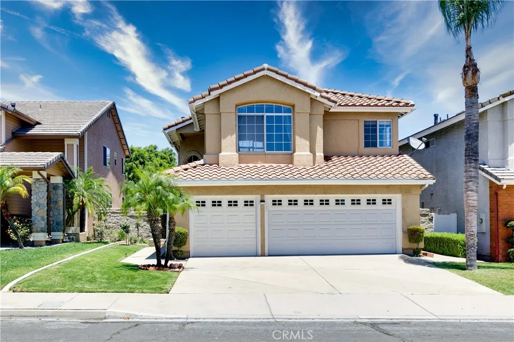 Chino Hills, CA 91709