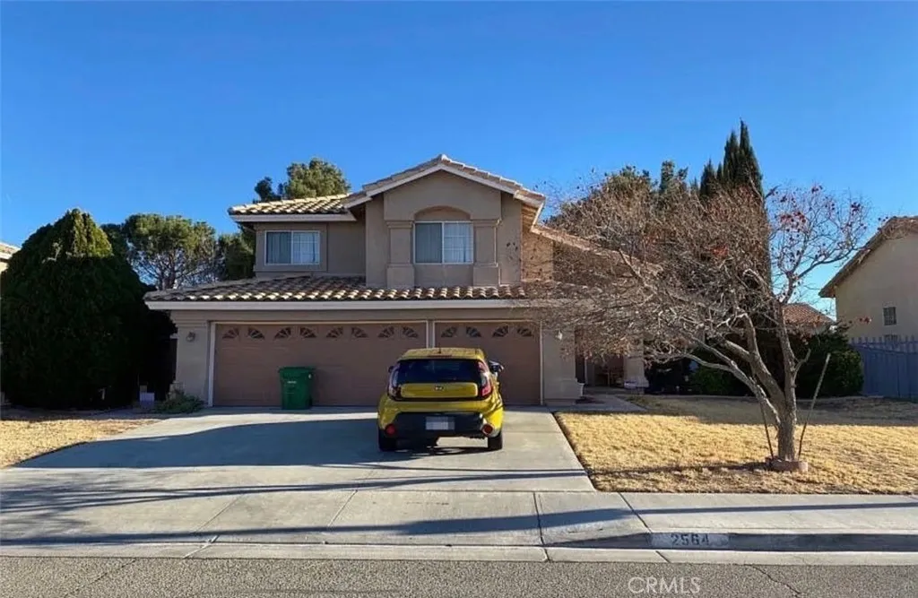Lancaster, CA 93536