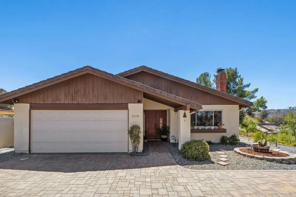 2214 Nielsen St, El Cajon, CA 92020 - Main photo, El Cajon, CA
