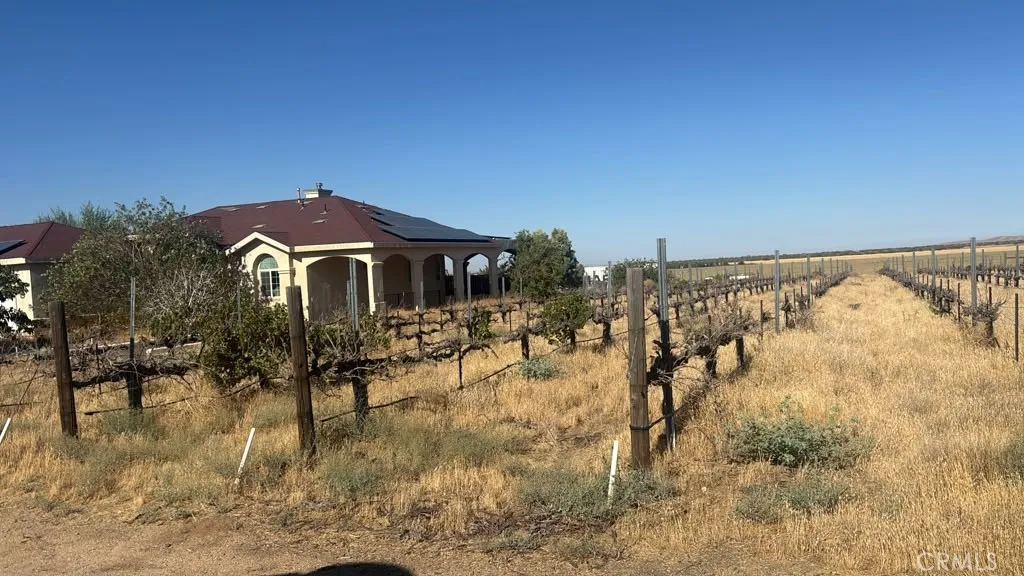 Lancaster, CA 93536