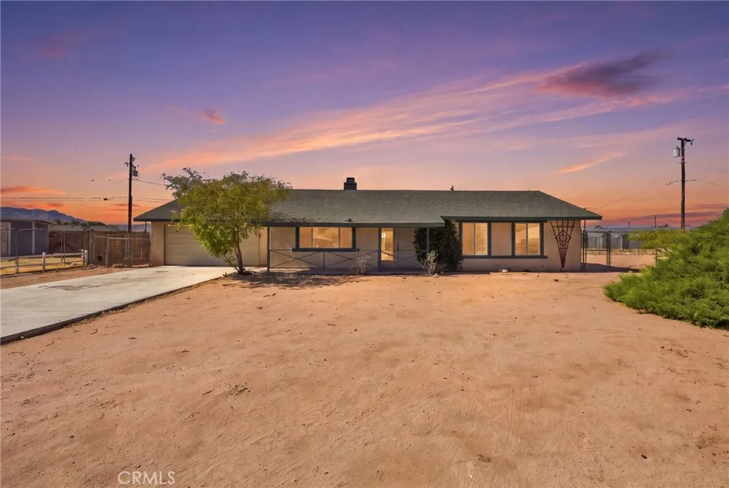 Apple Valley, CA 92308