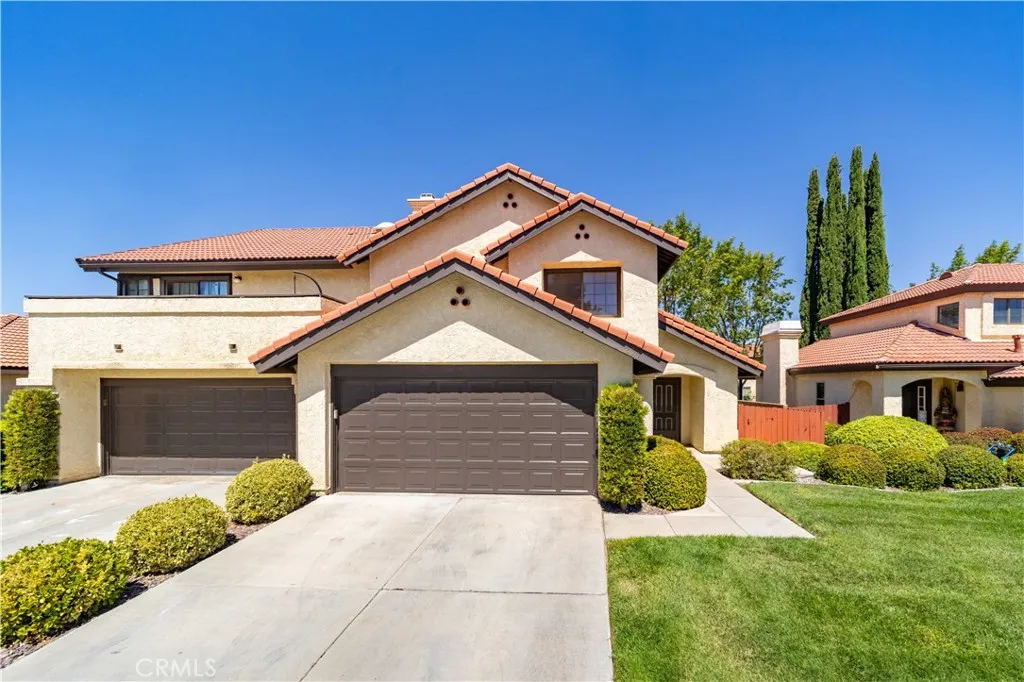 Lancaster, CA 93536