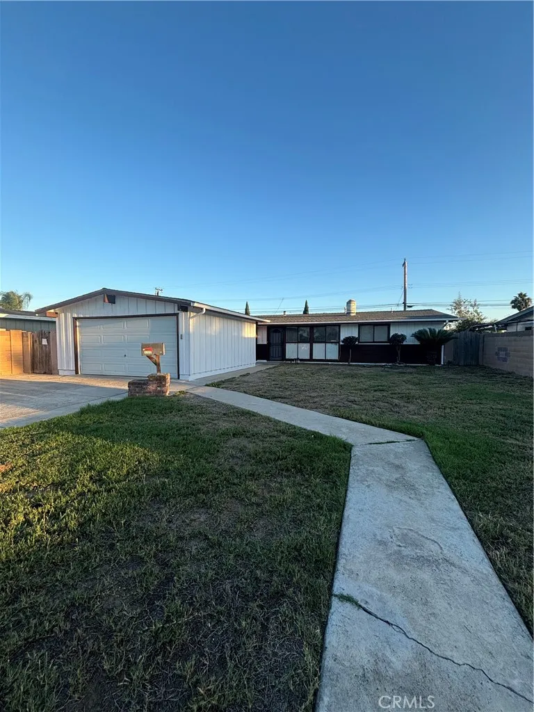 Stanton, CA 90680