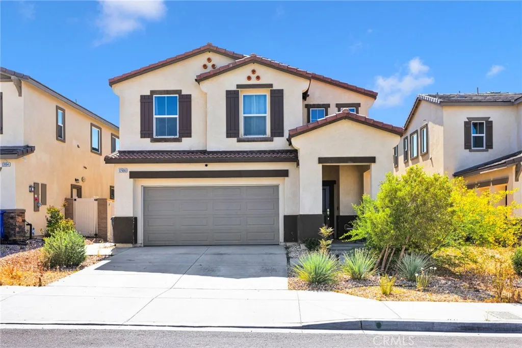 Victorville, CA 92392