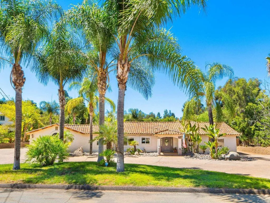 886 Singing Trails Drive, El Cajon, CA 92019 - Photo 2 of 50, El Cajon, CA