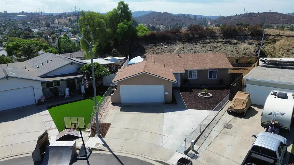 9909 Winchester Way, Lakeside, CA 92040 - Main photo, Lakeside, CA