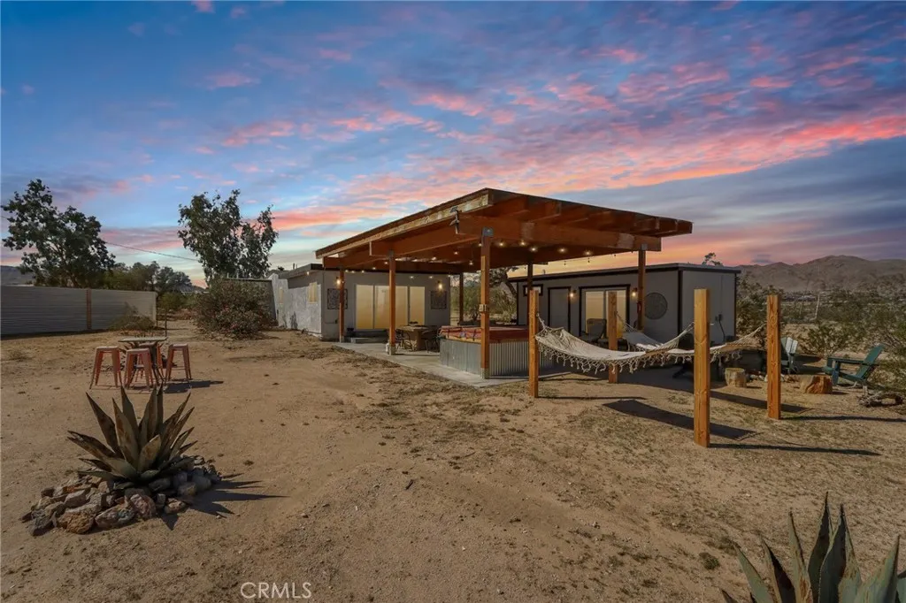 Joshua Tree, CA 92252