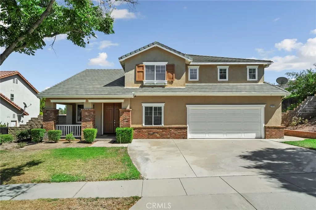 Corona, CA 92881