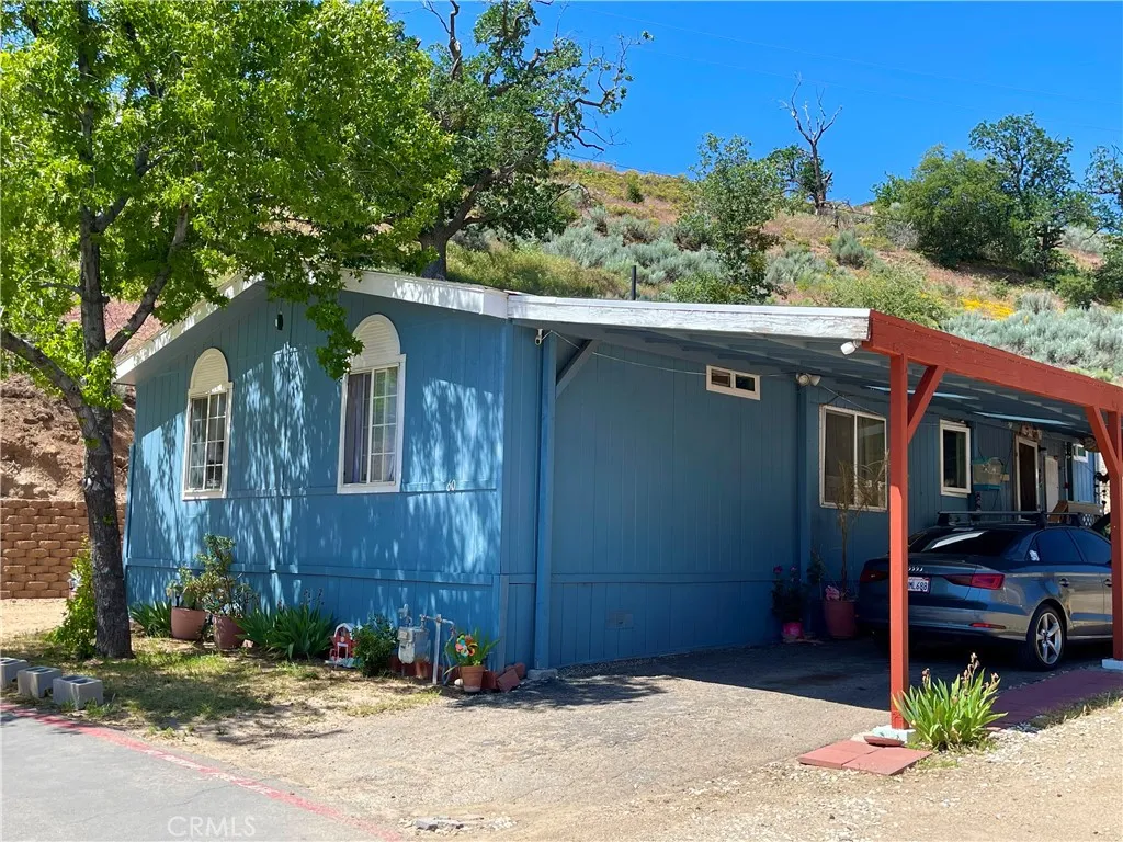 Lebec, CA 93243