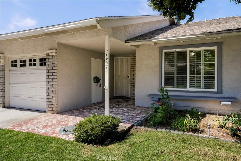 Newhall, CA 91321