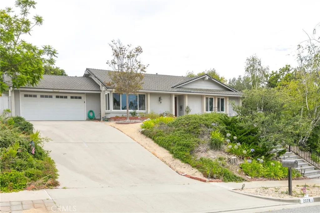 Thousand Oaks, CA 91362