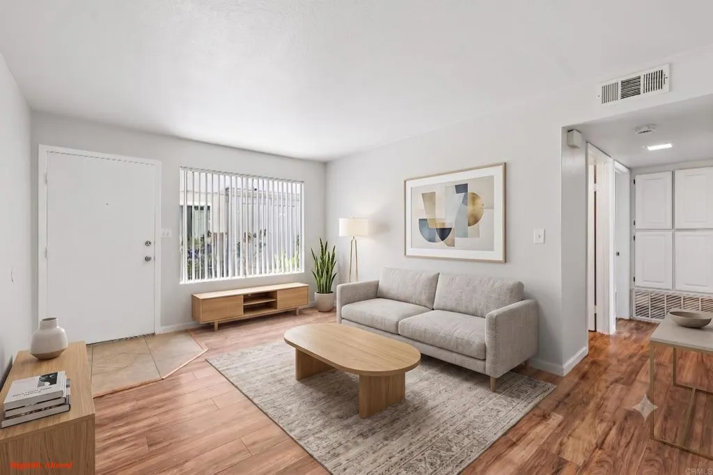465 E Bradley Avenue Unit 3, El Cajon, CA 92021 - Main photo, El Cajon, CA