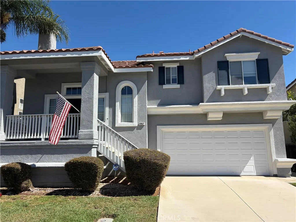 1267 Mirasol Lane