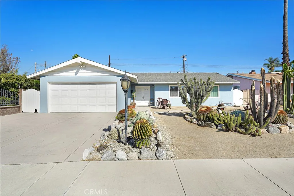 Sun Valley, CA 91352