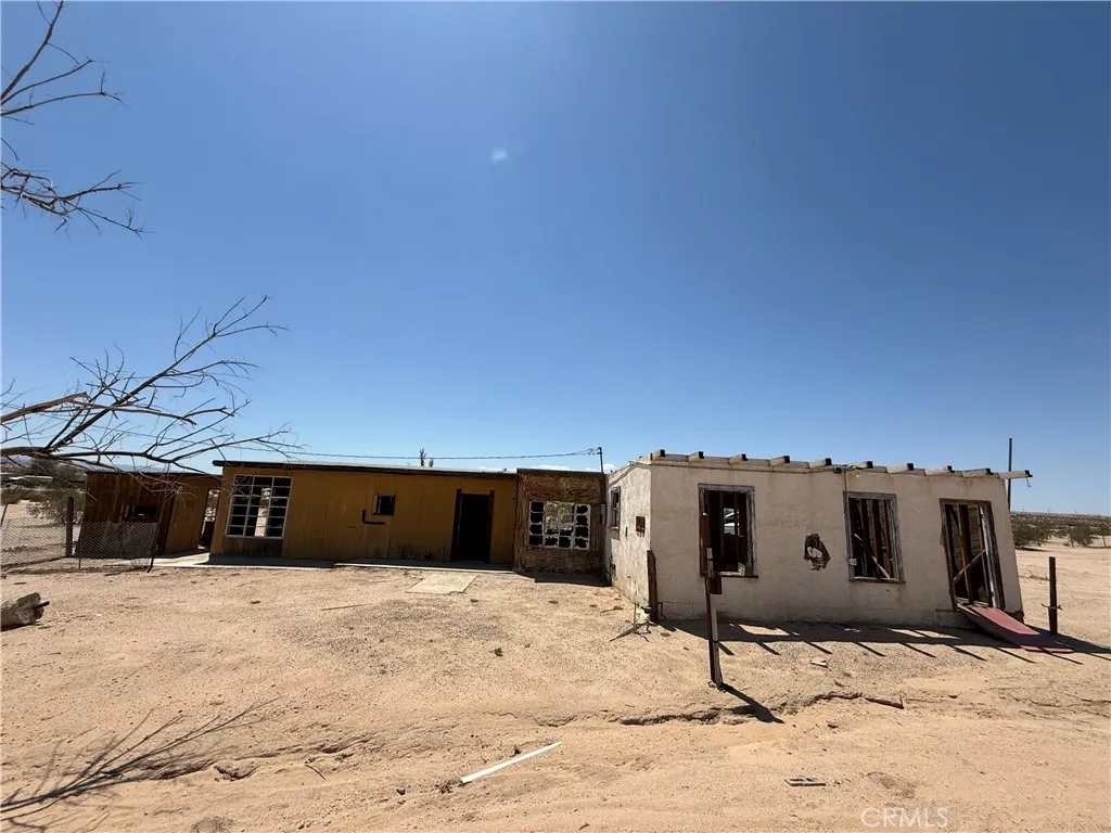 29 Palms, CA 92277