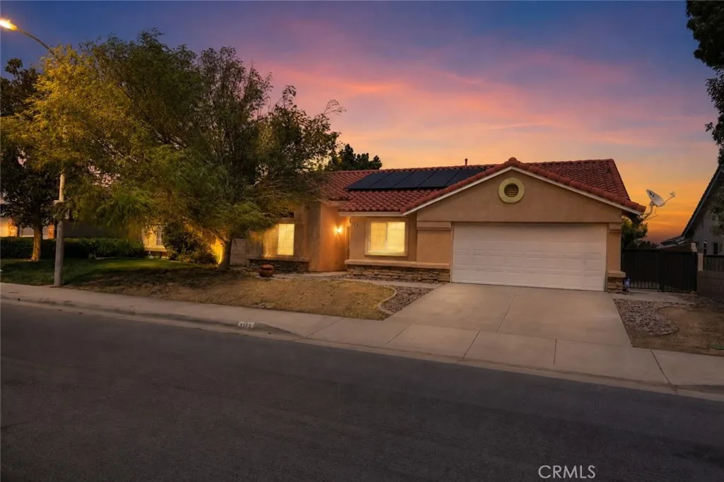 Palmdale, CA 93551