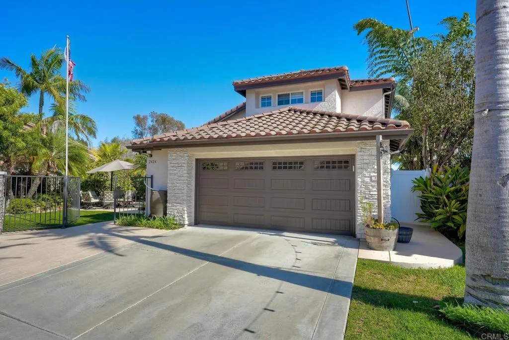 2424 Papyrus Ct.