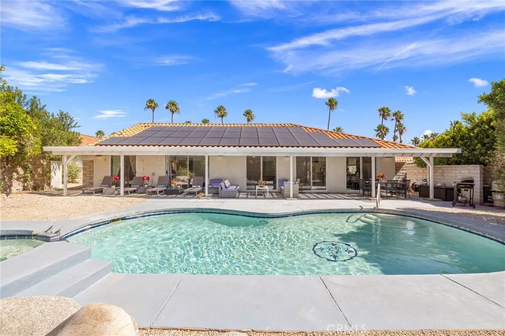 Palm Springs, CA 92262