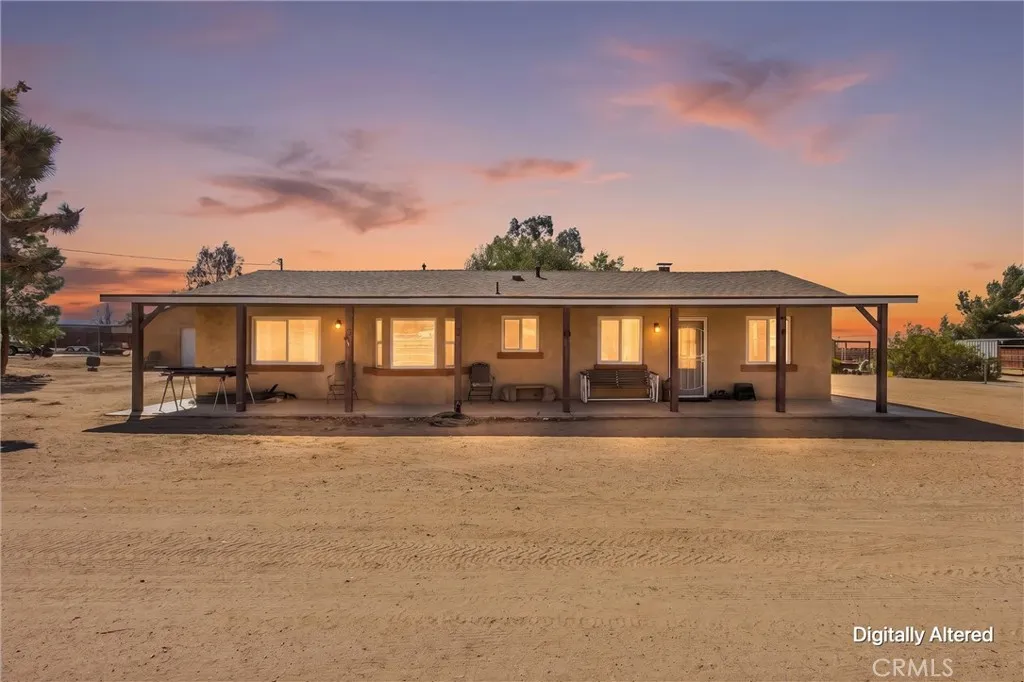 Apple Valley, CA 92308