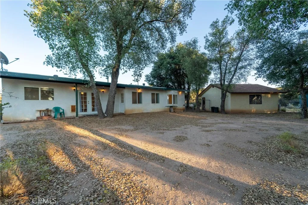 Warner Springs, CA 92086