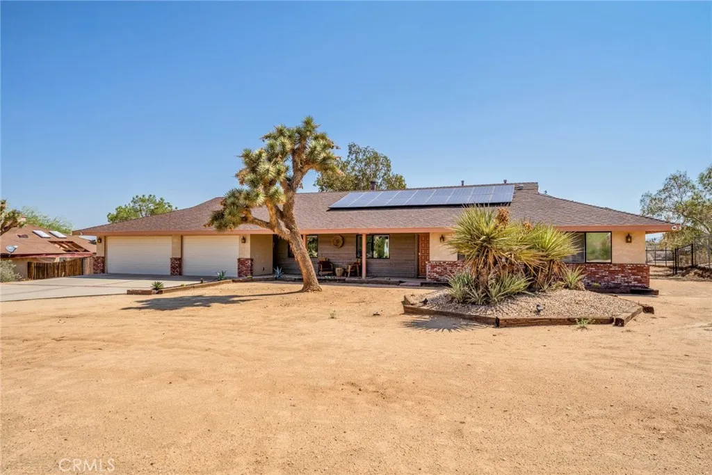 Yucca Valley, CA 92284