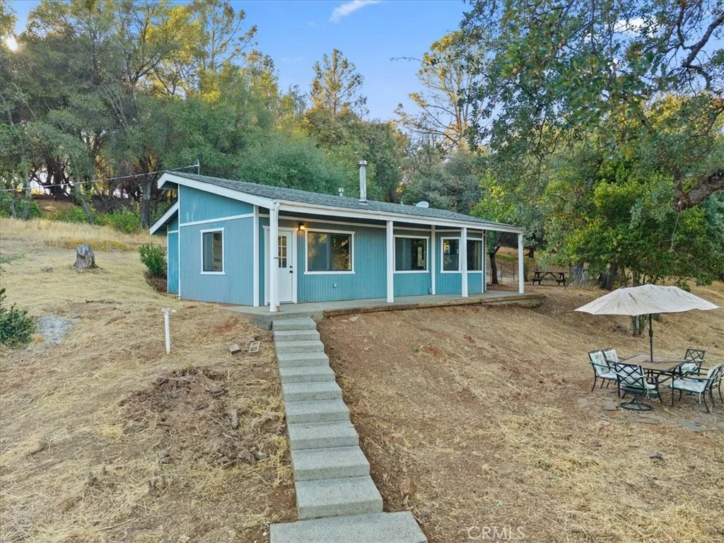 Rackerby, CA 95972