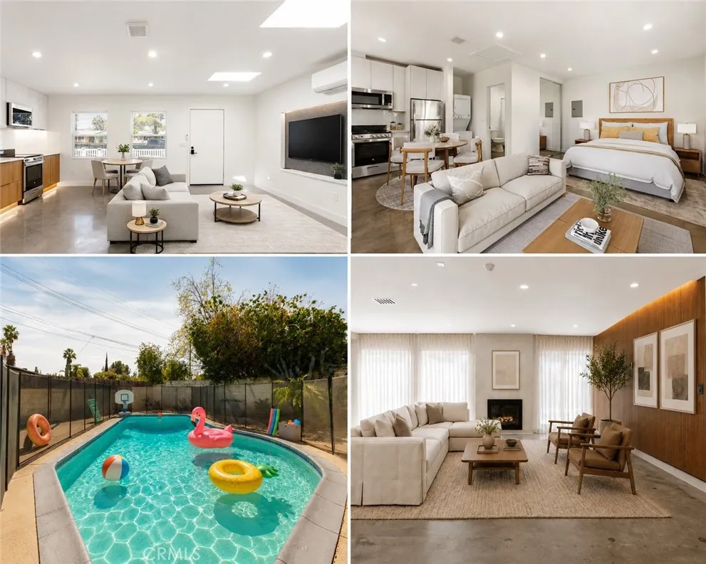 West Hills, CA 91304
