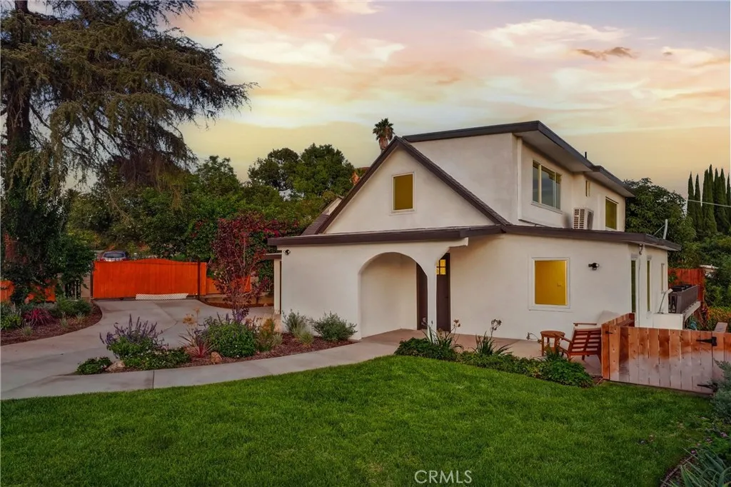 La Habra Heights, CA 90631