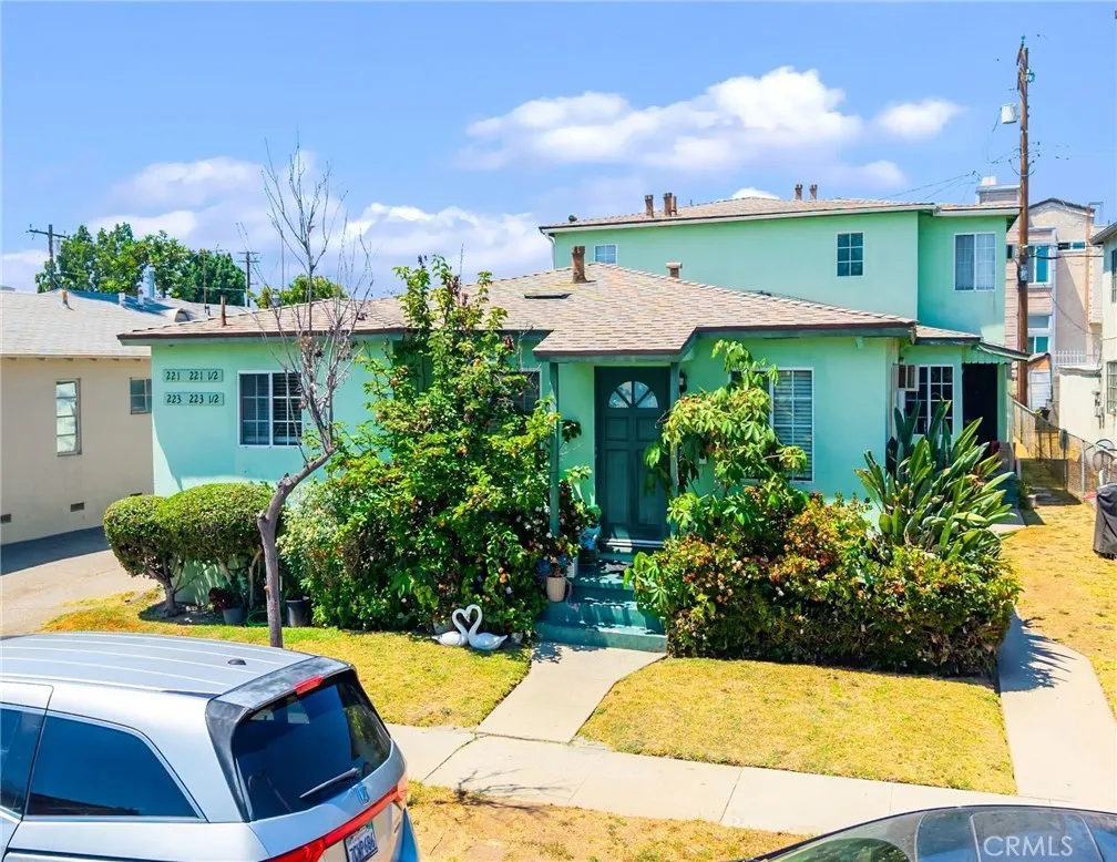 Alhambra, CA 91801